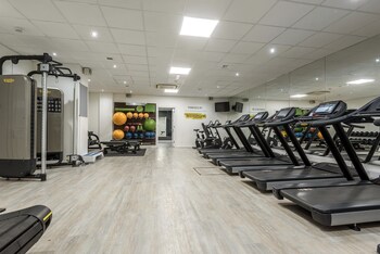 bracknell