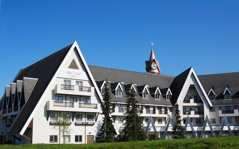 bracknell