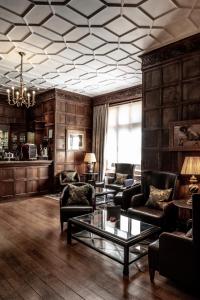 Audleys Wood Hotel,Hampshire>>Basingstoke,4 star