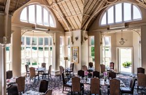 Audleys Wood Hotel,Hampshire>>Basingstoke,4 star