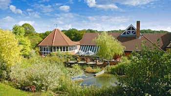 donnington valley hotel and spa
