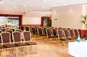 donnington valley hotel and spa