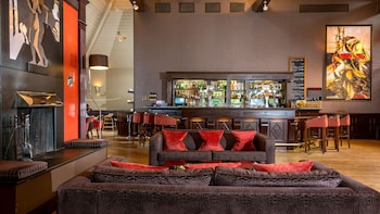 donnington valley hotel and spa