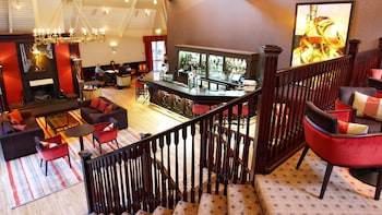 donnington valley hotel and spa