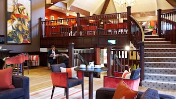 donnington valley hotel and spa