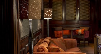 donnington valley hotel and spa