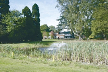donnington valley hotel and spa