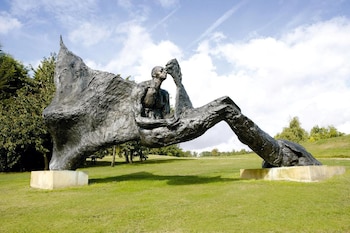 donnington valley hotel and spa