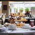 donnington valley hotel and spa