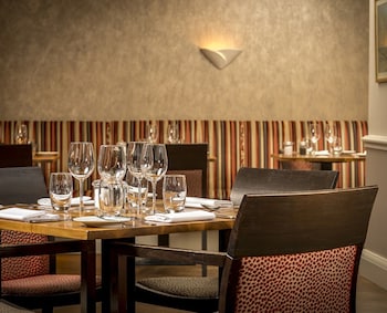 donnington valley hotel and spa