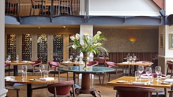 donnington valley hotel and spa