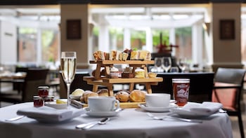 donnington valley hotel and spa