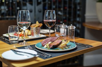 donnington valley hotel and spa