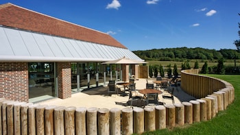 donnington valley hotel and spa