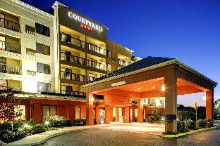 courtyard by marriott richmond chester