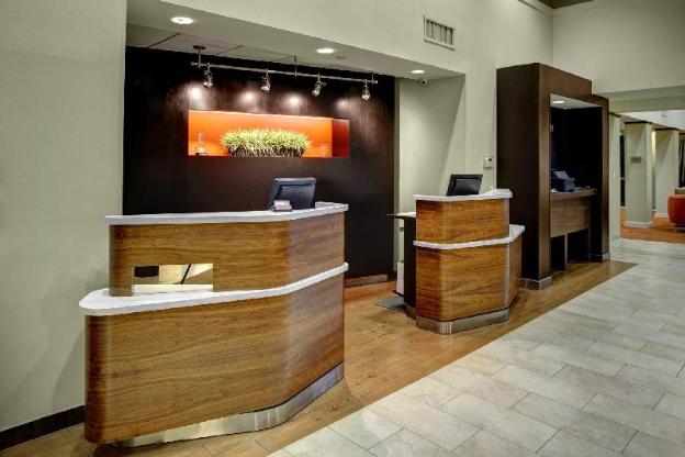 courtyard by marriott richmond chester