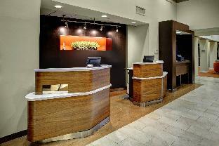 courtyard by marriott richmond chester