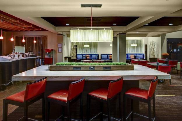 courtyard by marriott richmond chester