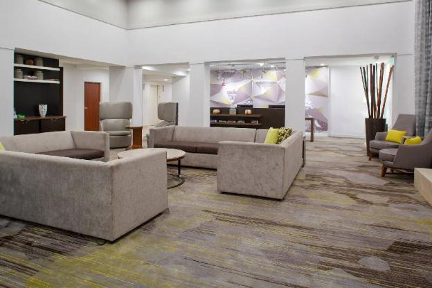 courtyard by marriott richmond chester