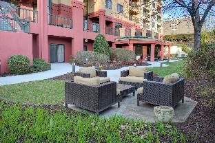 courtyard by marriott richmond chester
