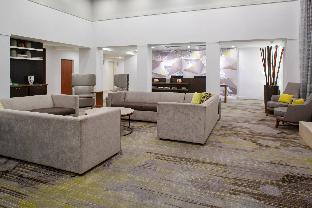 courtyard by marriott richmond chester