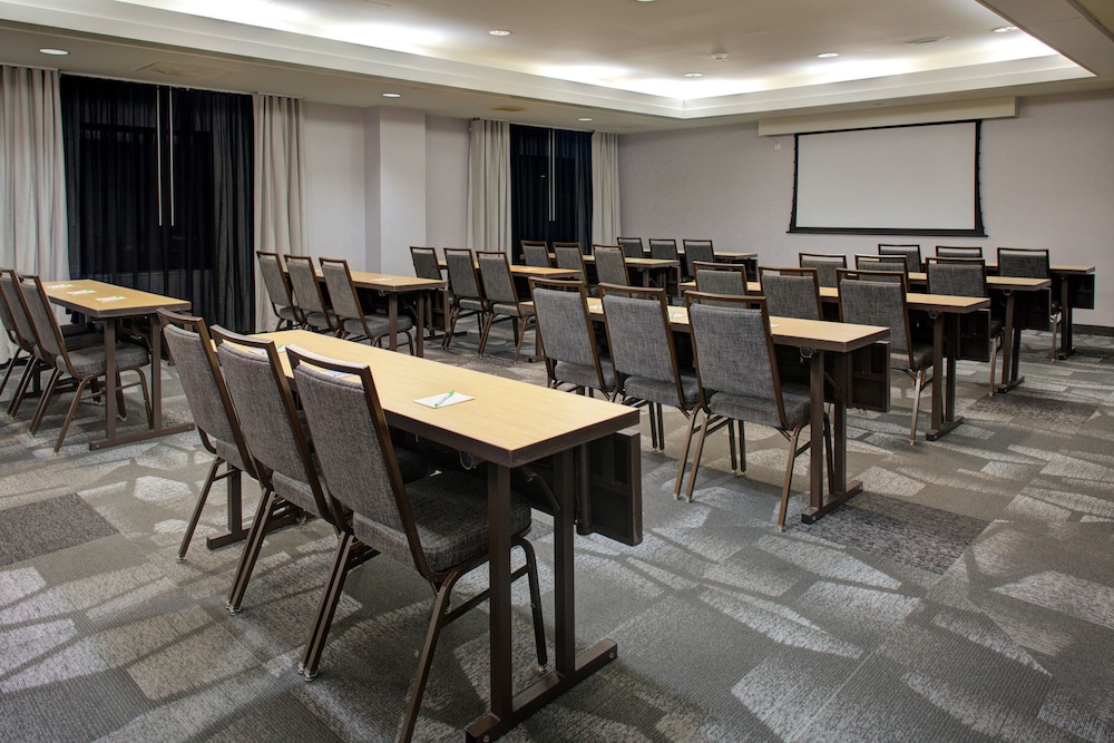 courtyard by marriott richmond chester