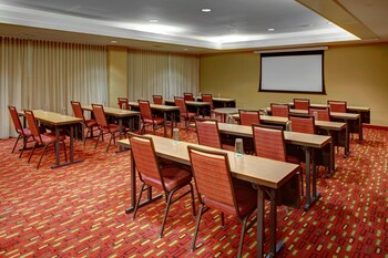 Courtyard By Marriott Richmond Chester,Chester>>Bellwood,3 star