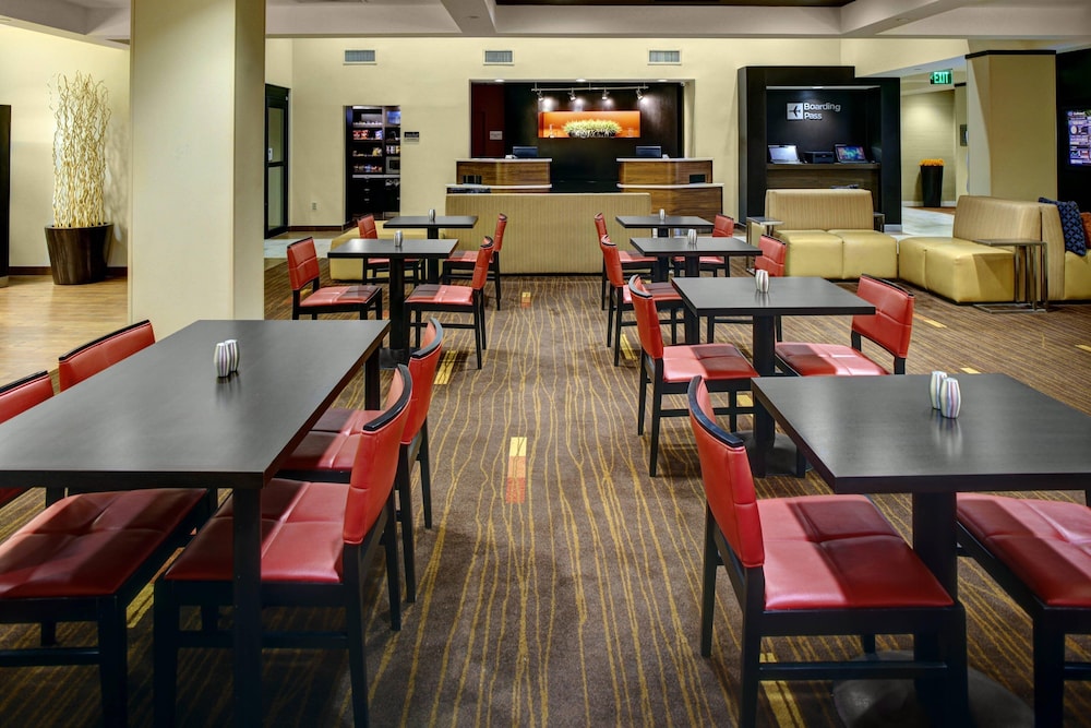 courtyard by marriott richmond chester