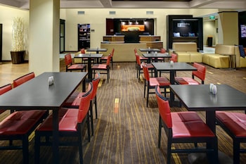 courtyard by marriott richmond chester
