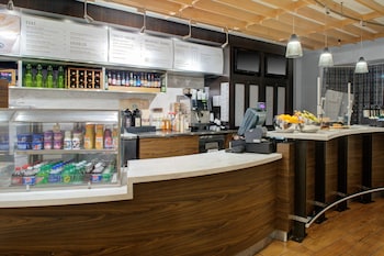courtyard by marriott richmond chester