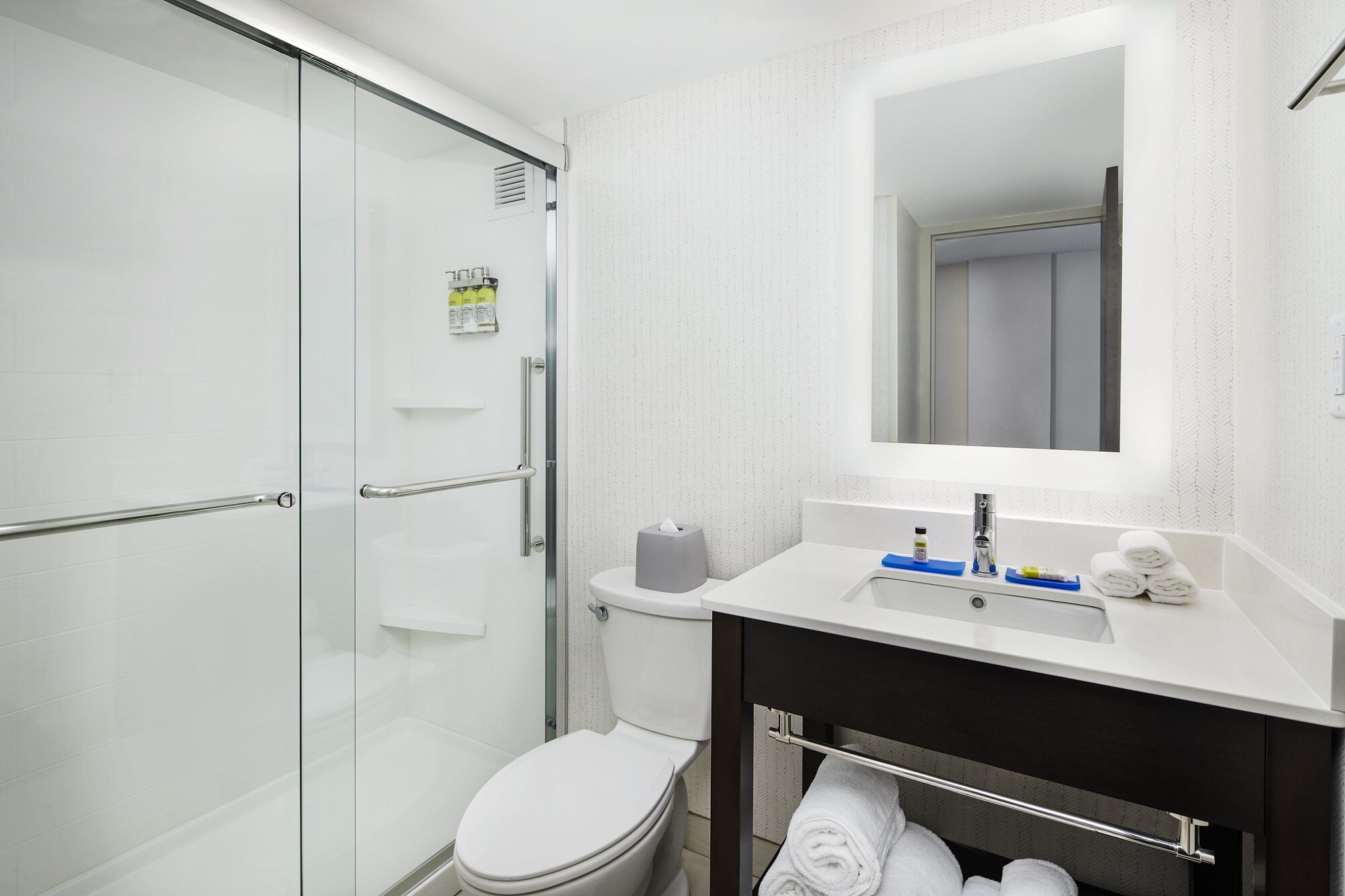 holiday inn express richmond midtown by ihg