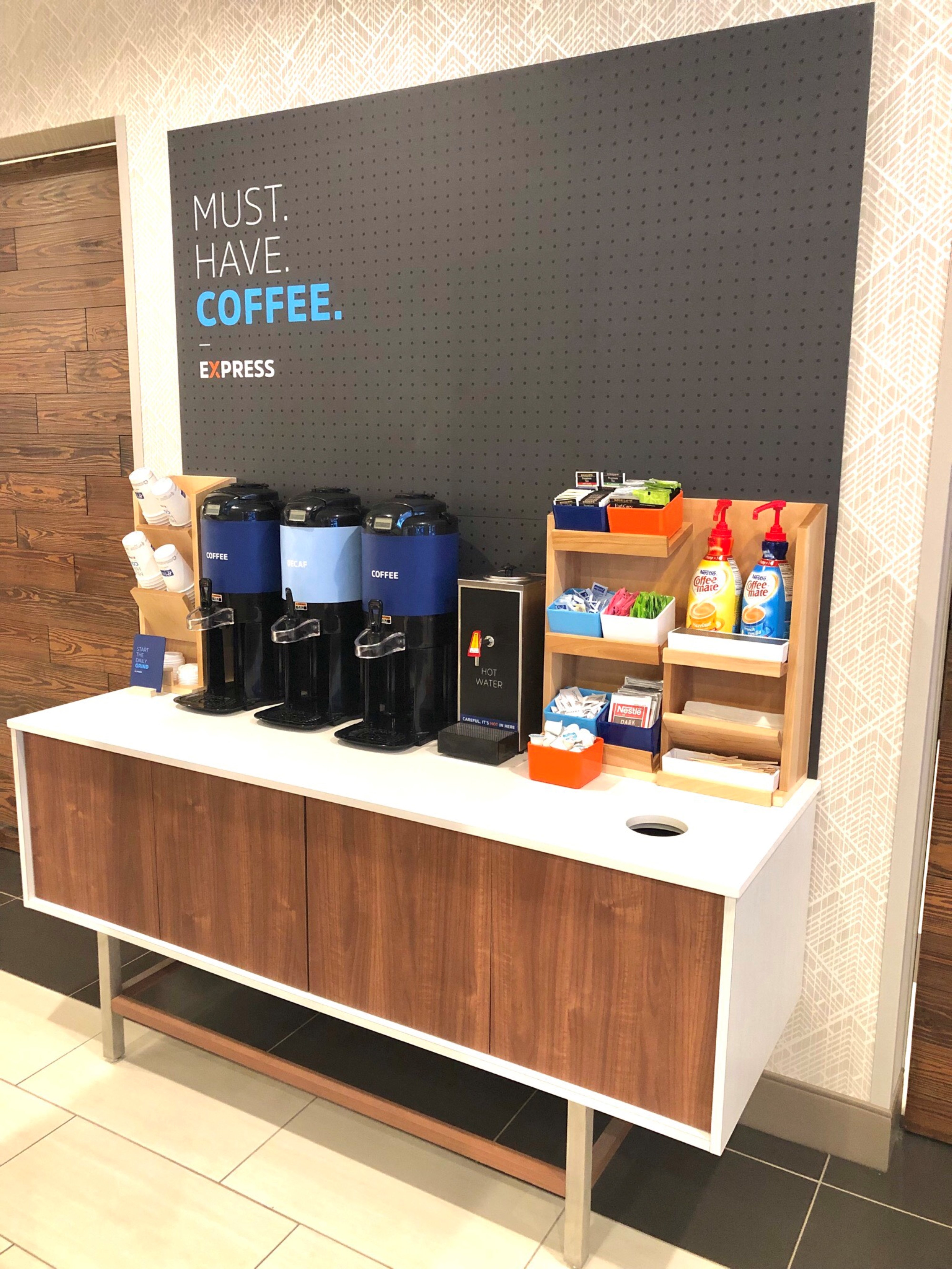 holiday inn express richmond midtown by ihg