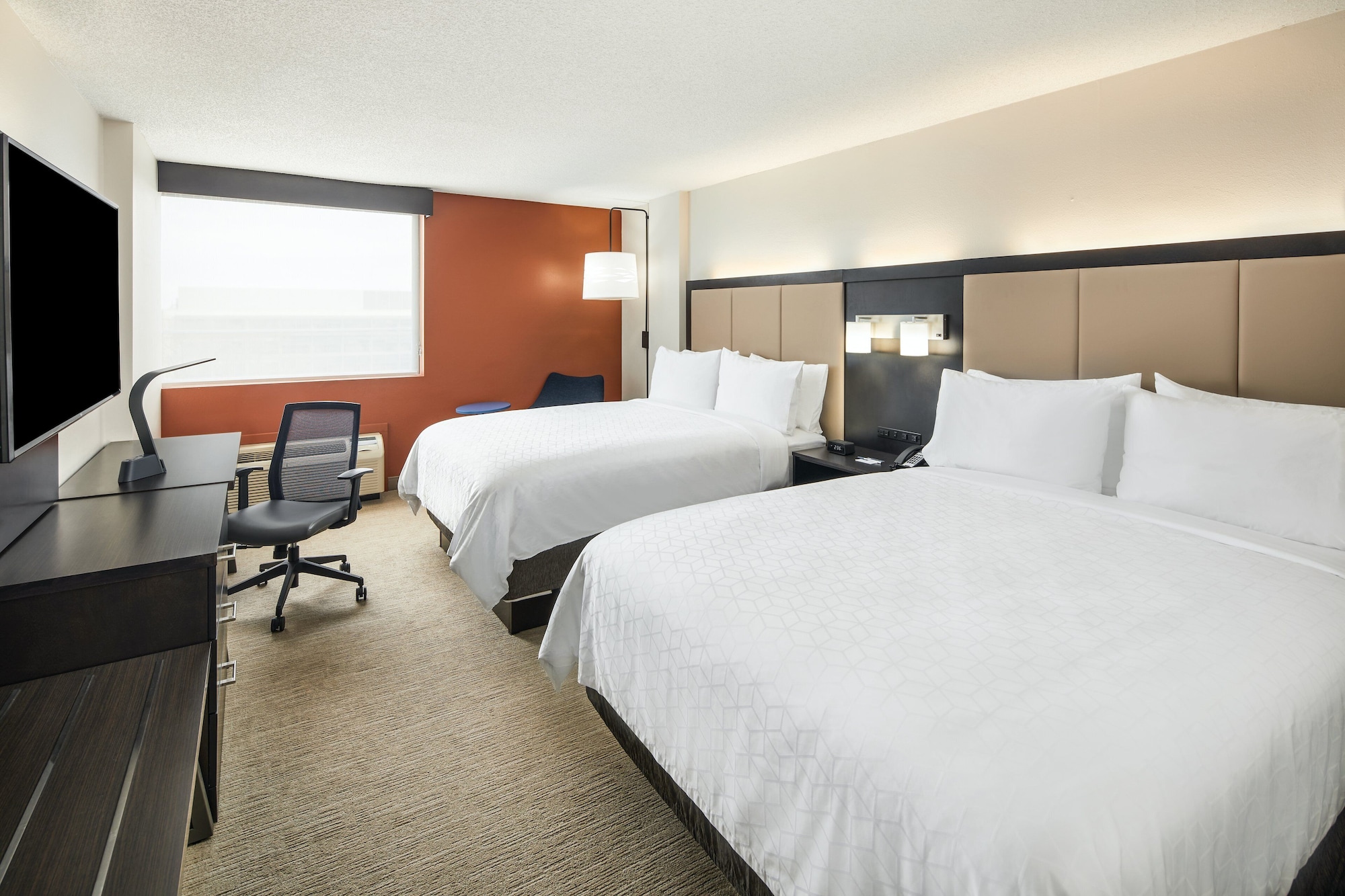 holiday inn express richmond midtown by ihg