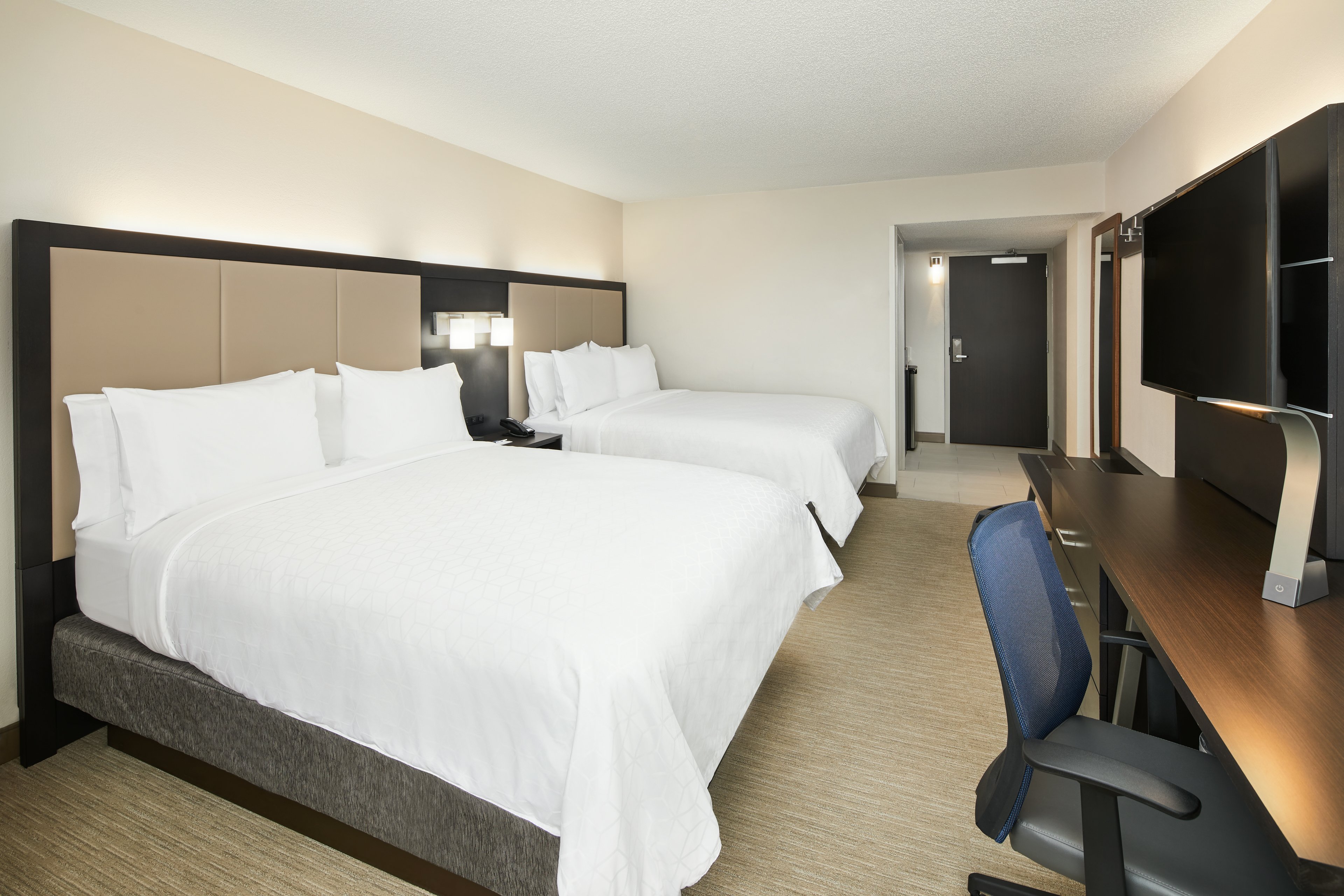 holiday inn express richmond midtown by ihg