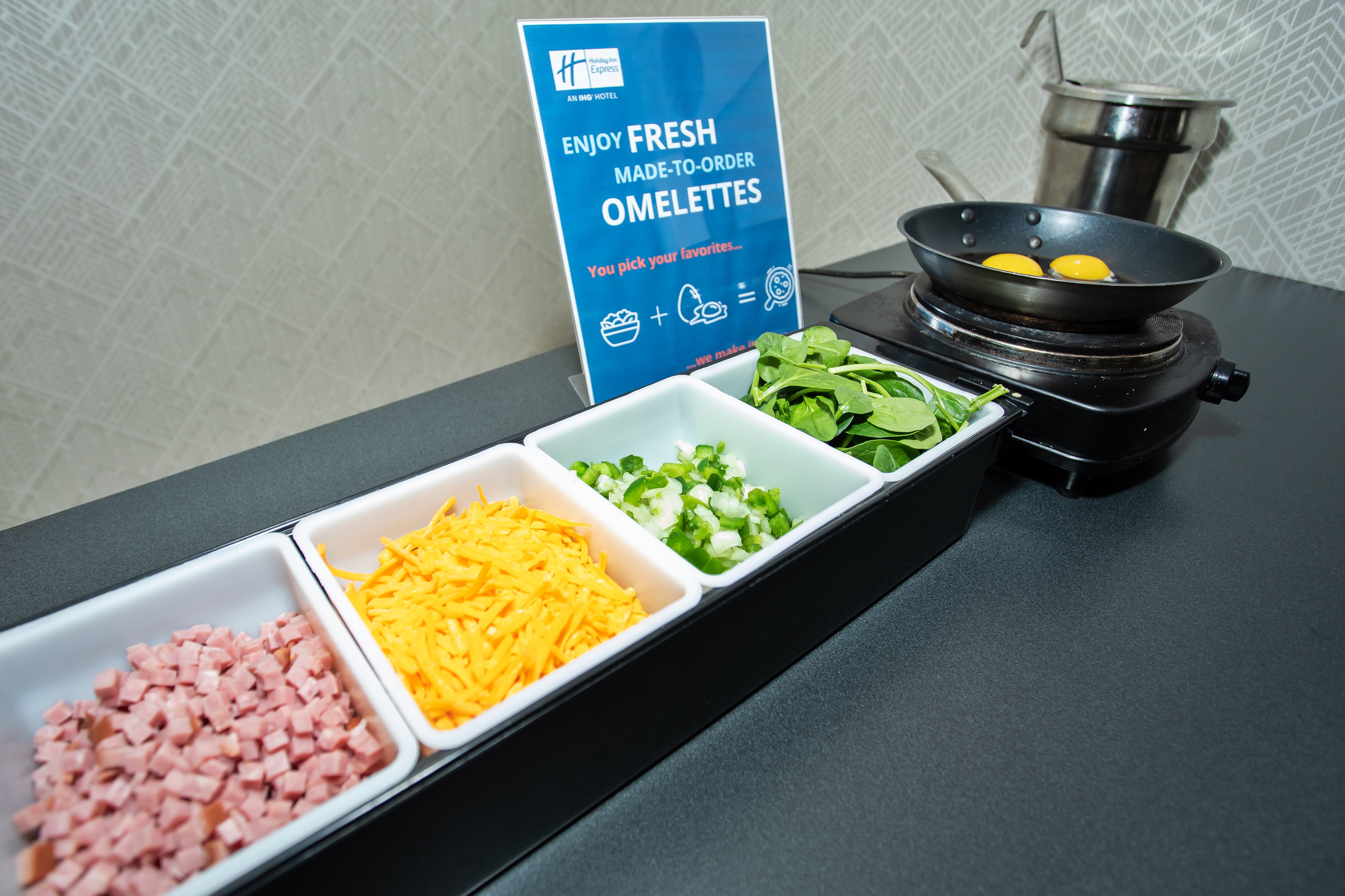 holiday inn express richmond midtown by ihg