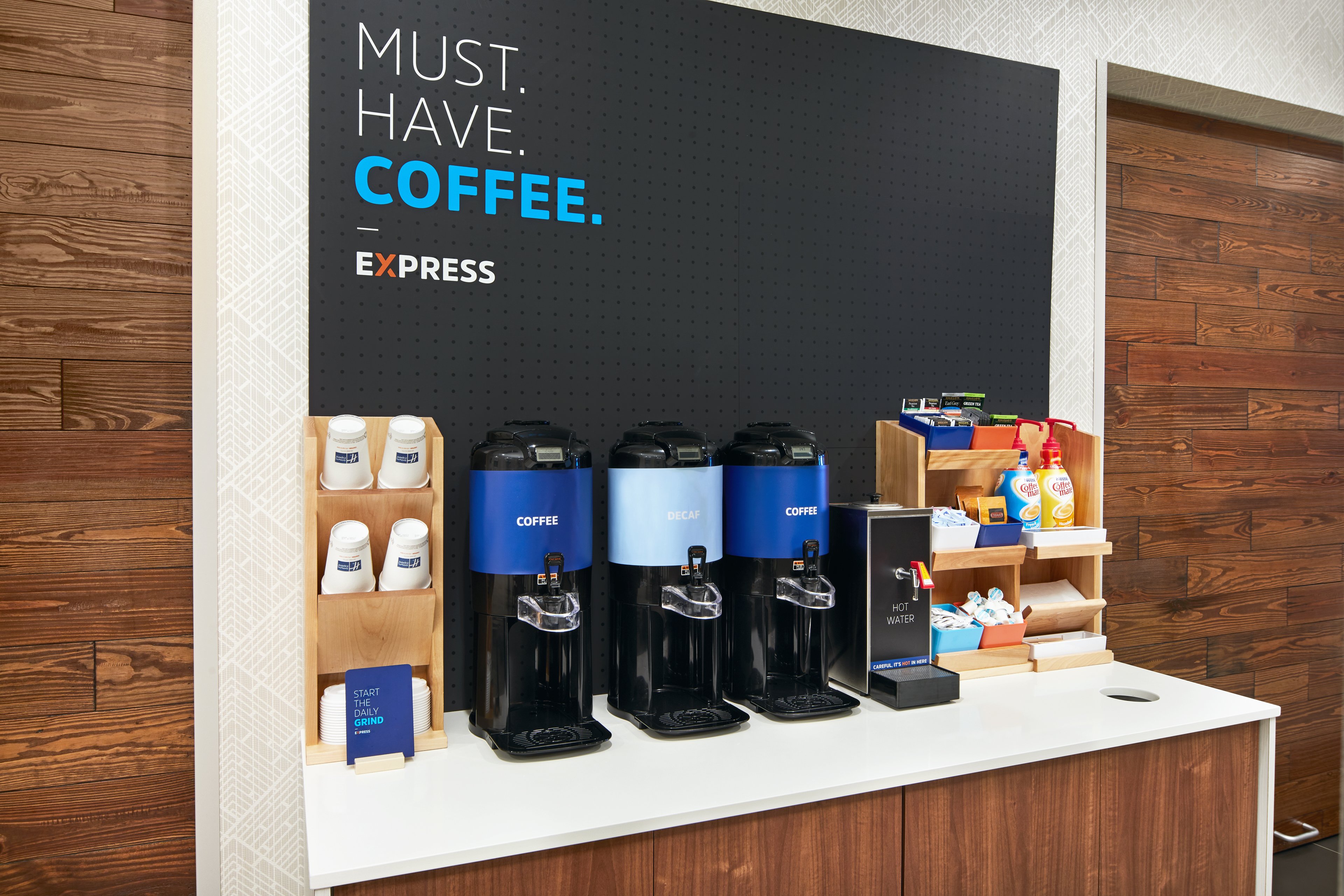 holiday inn express richmond midtown by ihg