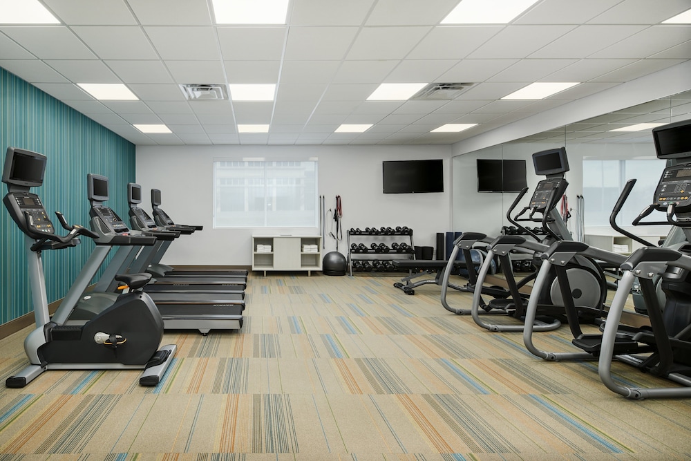 holiday inn express richmond midtown by ihg