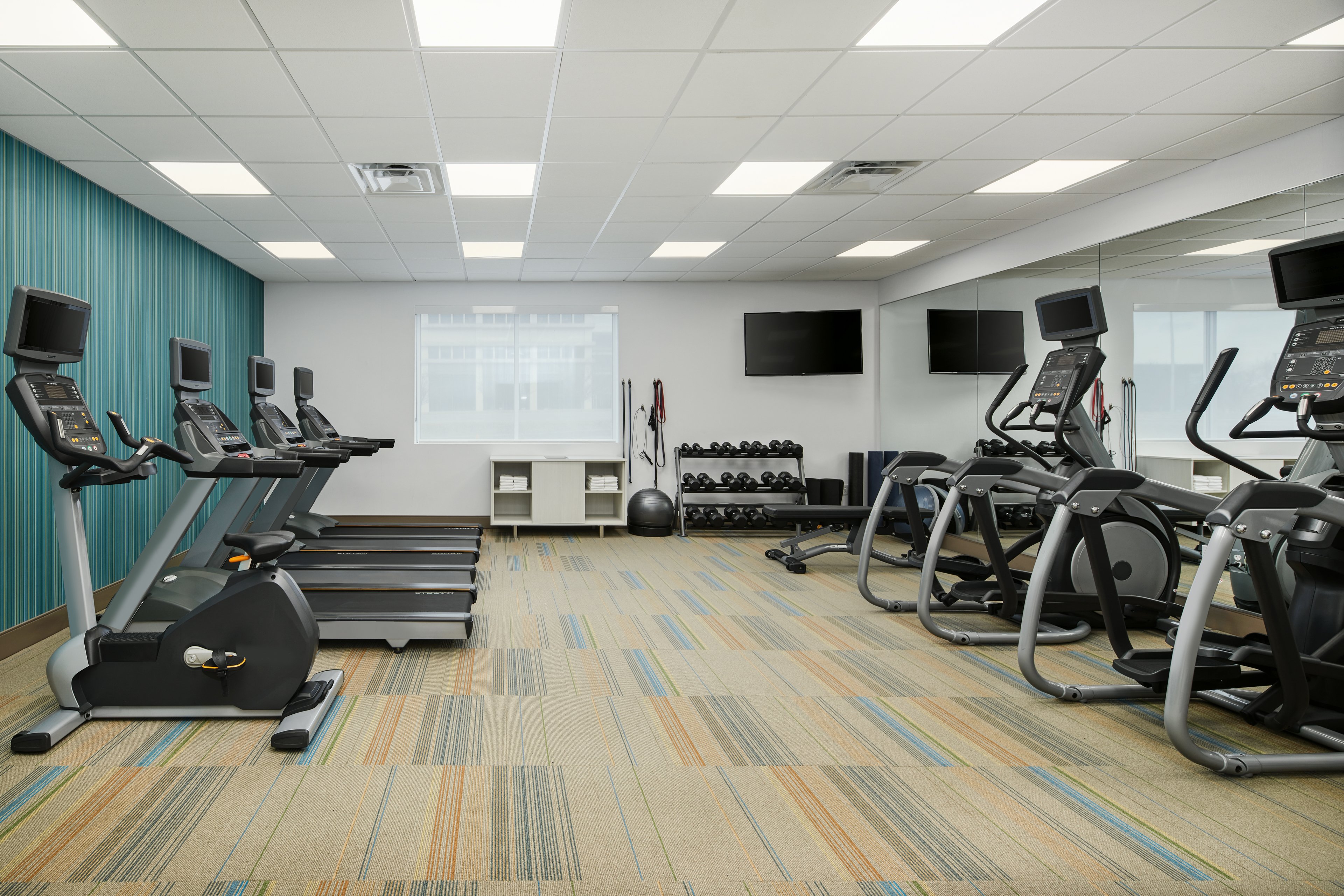 holiday inn express richmond midtown by ihg