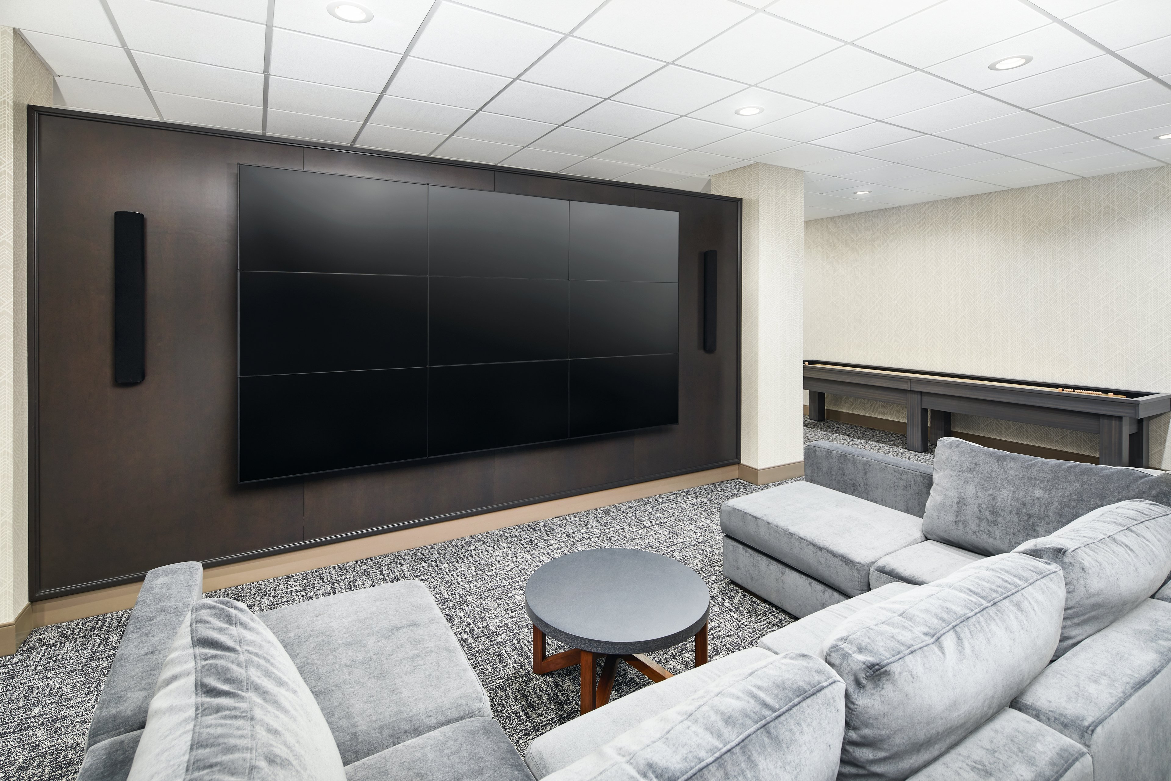 holiday inn express richmond midtown by ihg