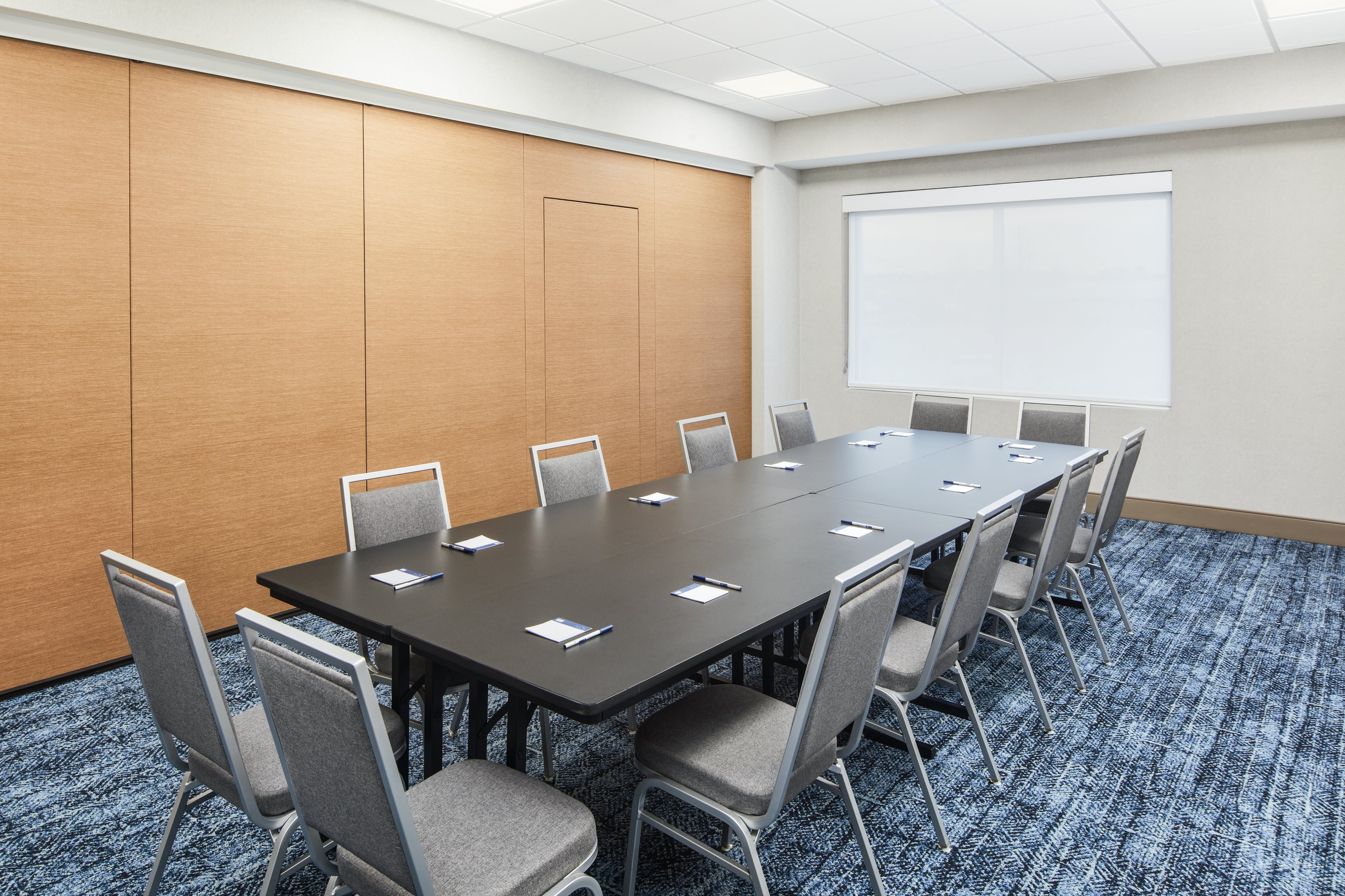 holiday inn express richmond midtown by ihg