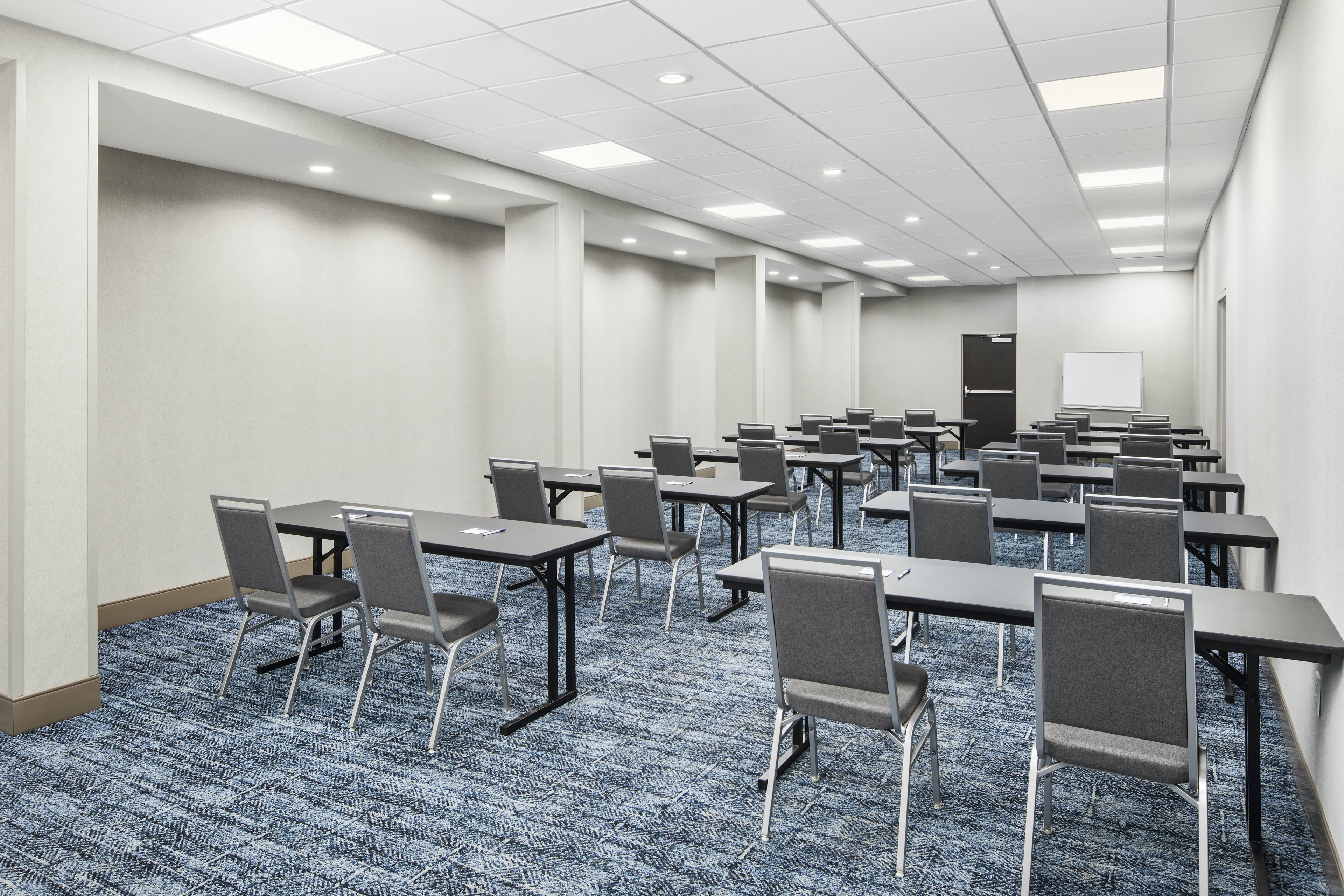 holiday inn express richmond midtown by ihg