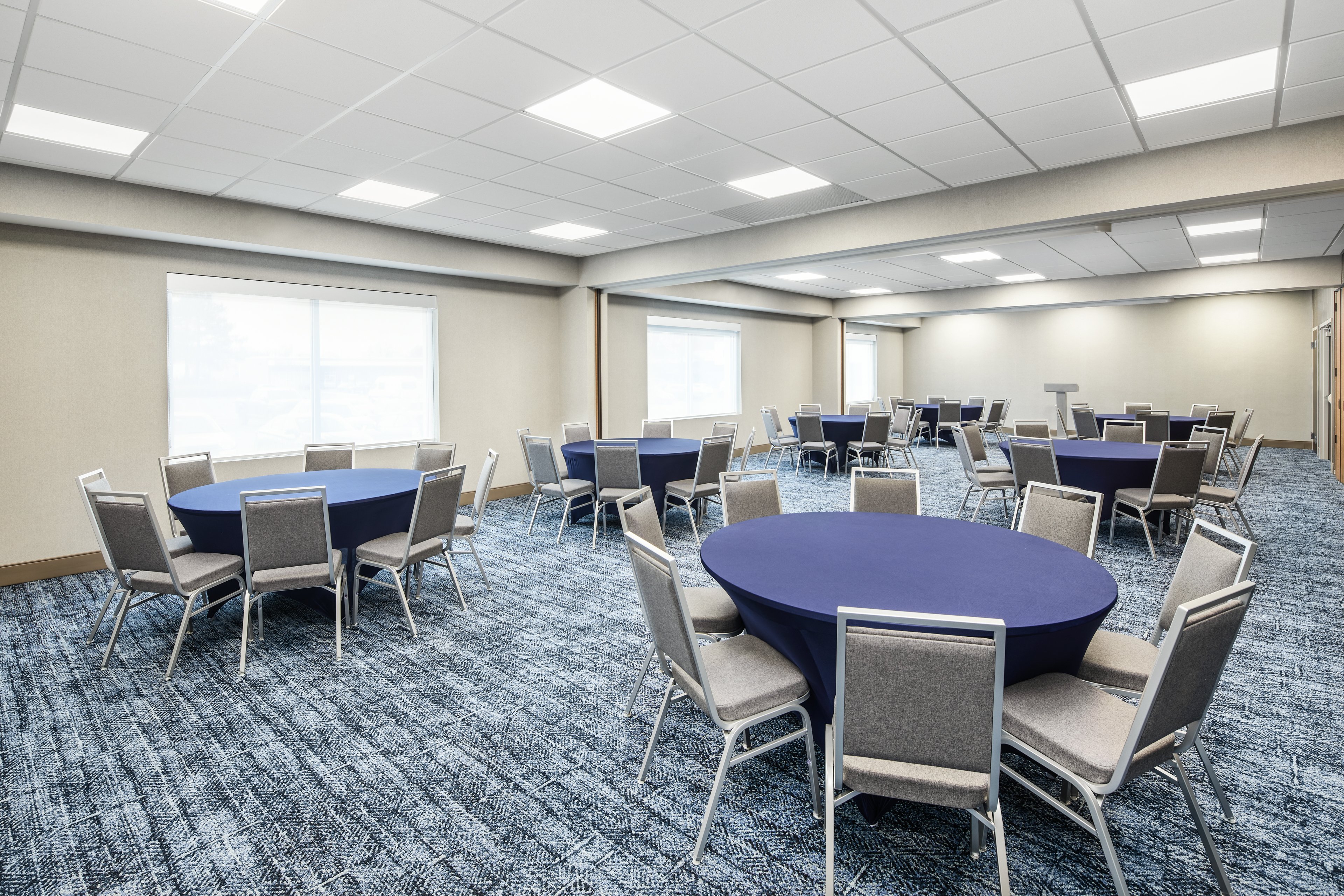 holiday inn express richmond midtown by ihg