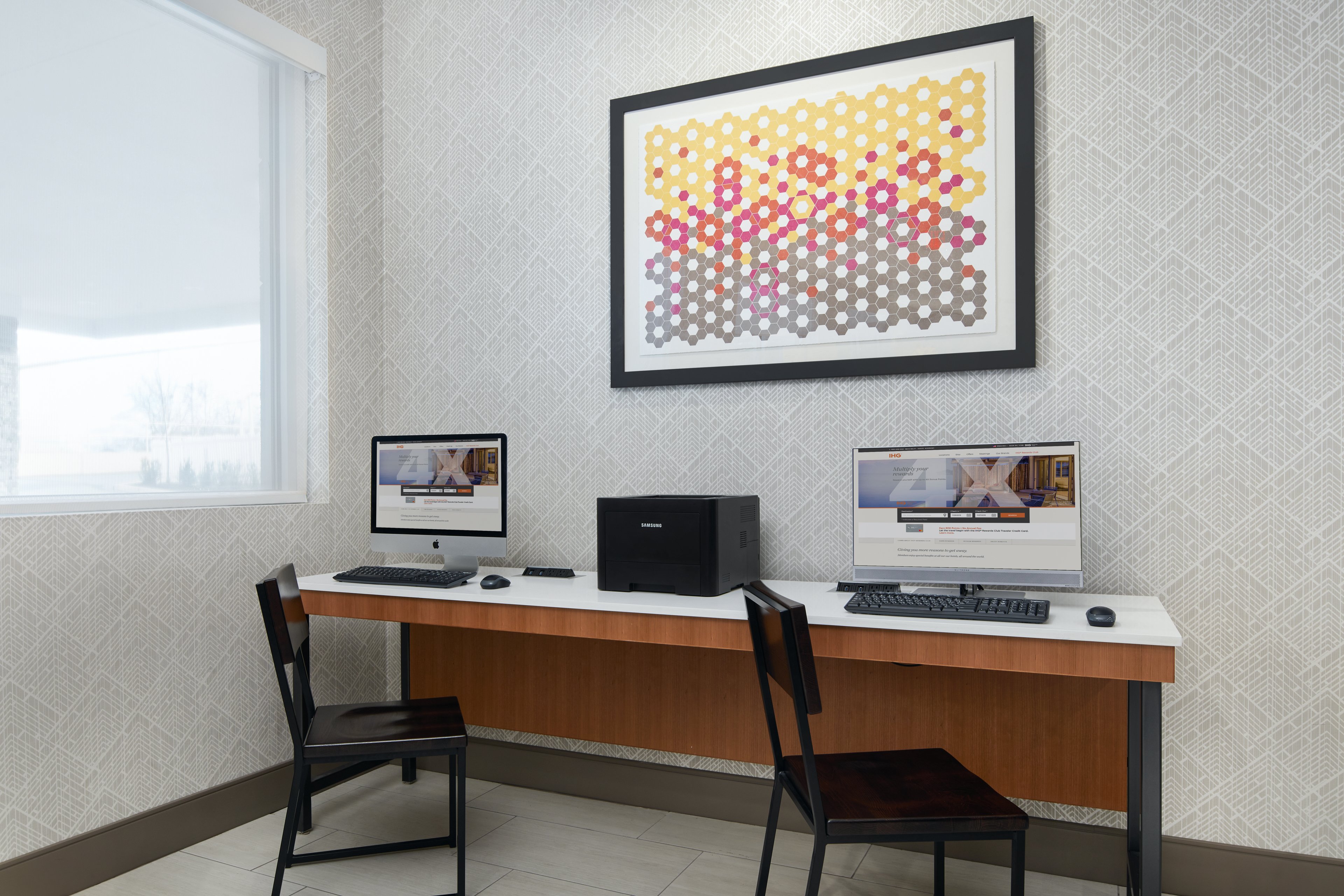 holiday inn express richmond midtown by ihg