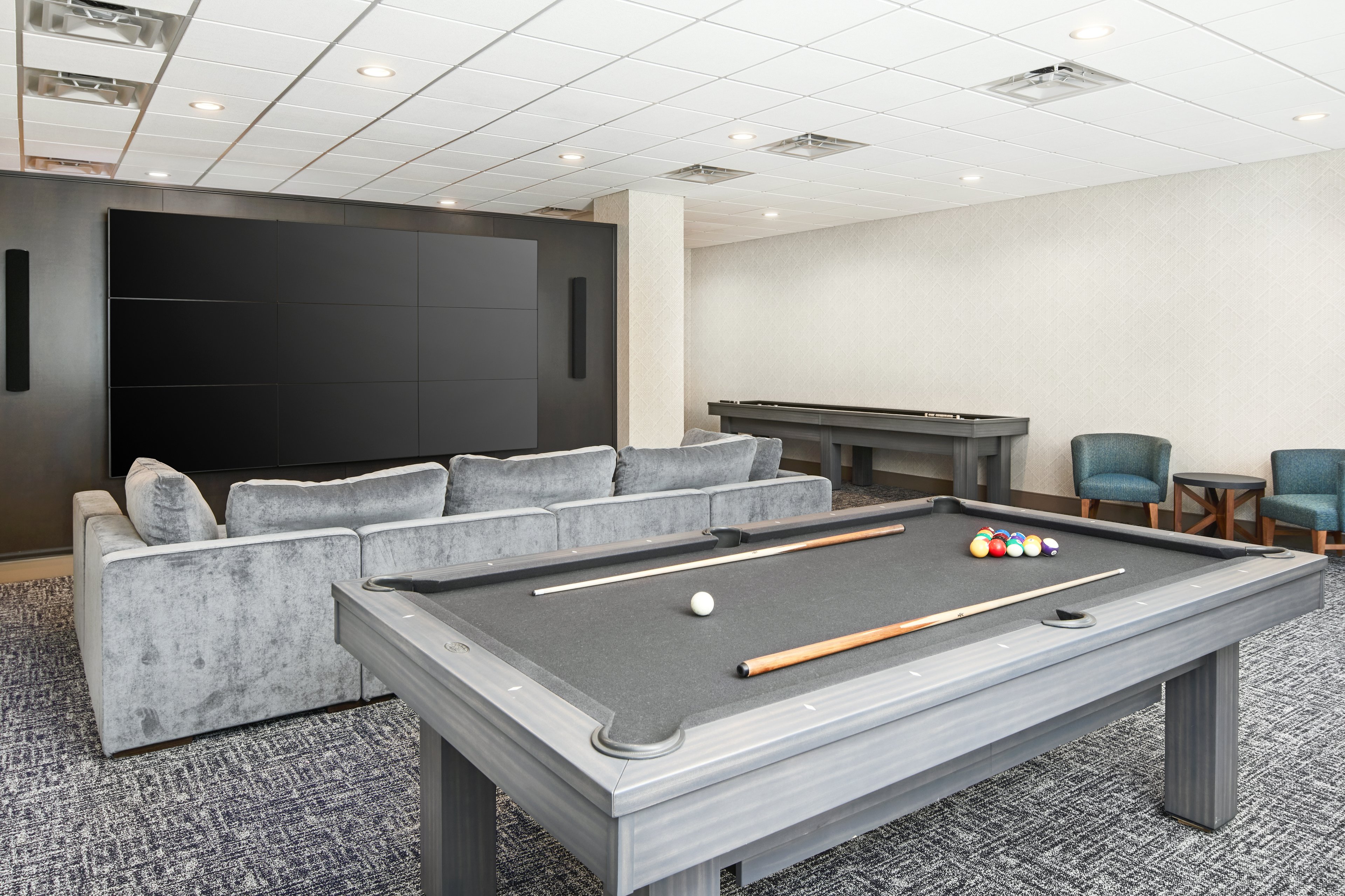 holiday inn express richmond midtown by ihg
