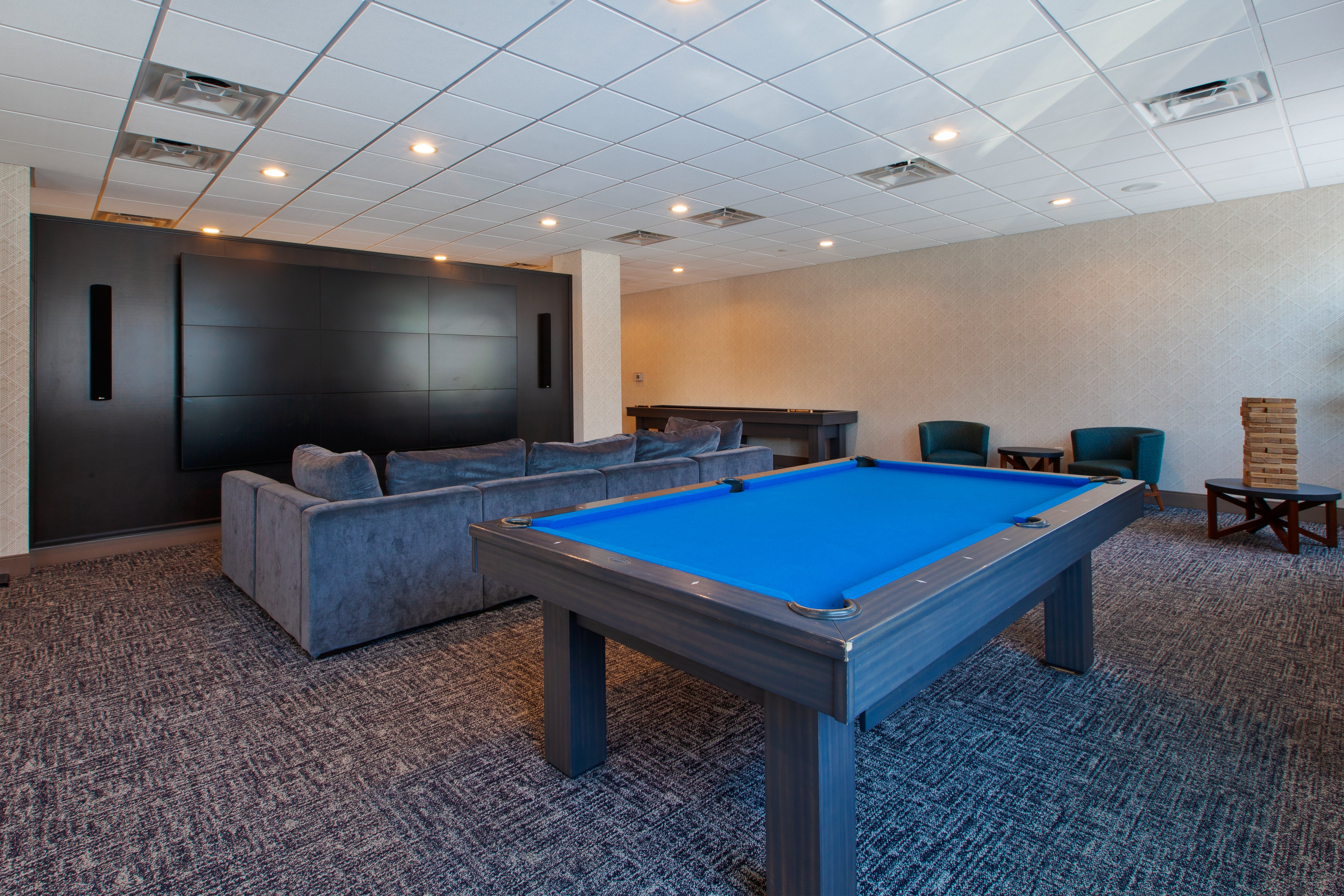 holiday inn express richmond midtown by ihg