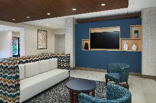 holiday inn express richmond midtown by ihg