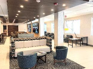 holiday inn express richmond midtown by ihg