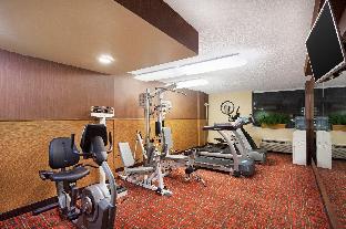 Holiday Inn Express Richmond - Midtown By Ihg,Henrico>>Brookland,4 star