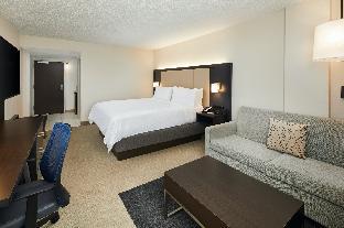 Holiday Inn Express Richmond - Midtown By Ihg,Henrico>>Brookland,4 star