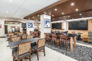holiday inn express richmond midtown by ihg